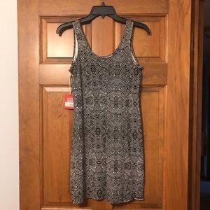 Mossimo dress
